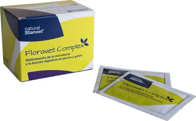 Image de Floravet Complex 25X2Gr