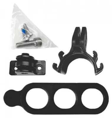Productafbeelding van Accessoires voor de iGET fietshouder, model CYCLO AC81