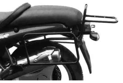 Image de HB6506210101 HEPCO & BECKER Porte-bagages R 850 R jusqu'en 2002 / R 1100 R