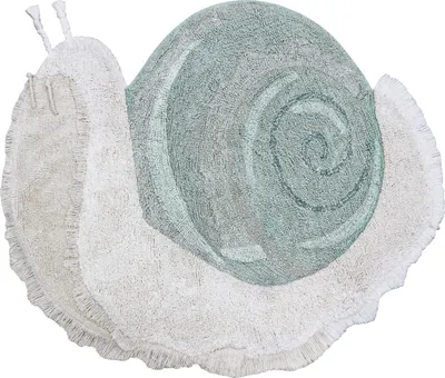 Image de Tapis Lorena Canals - Snail | Tapis