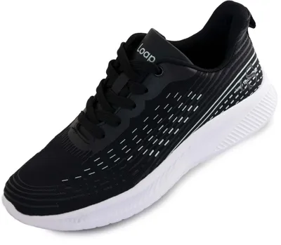 Obrázok produktu pre Dámske topánky na voľný čas Loap Freia Black - 36