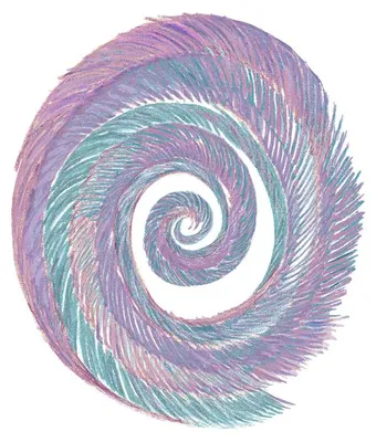 Produktbild von FABER-CASTELL Regenbogenstift Fantasy Colours Pastell