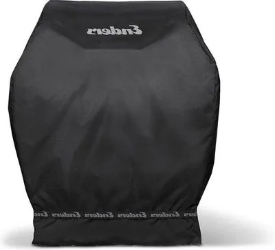 Immagine prodotto di Copertura per barbecue a gas in poliestere resistente ai raggi UV, 57 cm