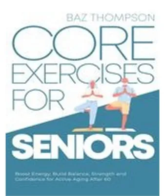 Obrázok produktu pre Core Exercises for Seniors