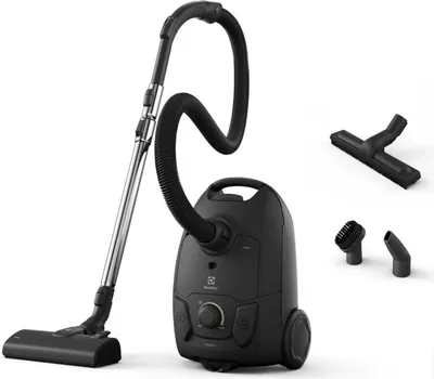 Zdjęcie produktu dla Electrolux EB51C2GG 3 L Drum vacuum Dry Dust bag