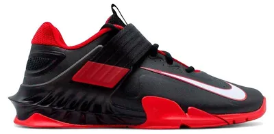 Produktbild von Nike Savaleos Black White University Red - EU 38
