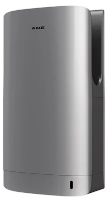 Handtrockner 1450W, 7-10 Sek. Trockenzeit, HEPA-Filter