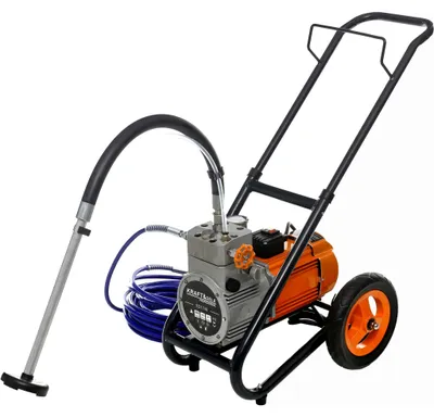 Zdjęcie produktu dla Agregat malarski hydrodynamiczny KD1745