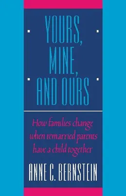 Produktbild von Yours, Mine, and Ours