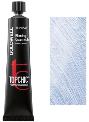Produktbild von Goldwell – Topchic Farbcreme, Tube, 60 ml – 60 ml