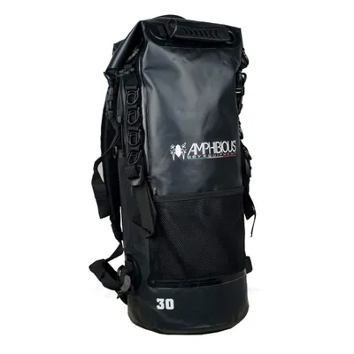 Obrázek produktu pro Amphibious Backpack Quota 30L Black Zsa-2030-01