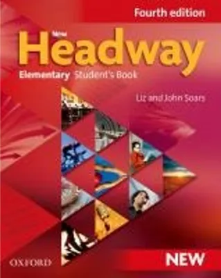 Immagine prodotto di New Headway Elementary: Student's Book and iTutor Pack