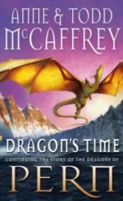 Productafbeelding van Dragon's Time