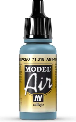 Image de Vallejo Model Air 17ml (146,76€/1L) Couleur au choix NOUVELLE &