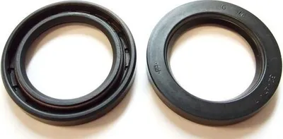Produktbild von ELRING Dichtring 228.206 7mm NBR (Nitril-Butadien-Kautschuk) 32mm 47mm