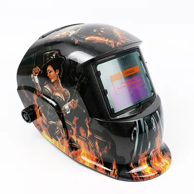 Automatik Schweißhelm In Sonstige Schweiß-Ausrüstung Online Kaufen