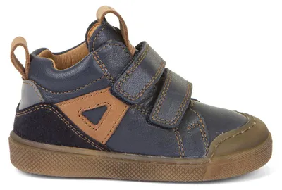 Produktbild von Froddo Rosario High-Top Blue Größe EU 28