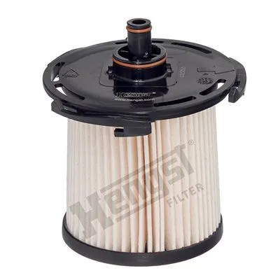 Produktbild von Hengst Kraftstofffilter für Ford Tourneo Transit