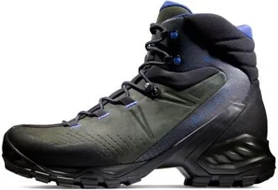 Produktbild von Mammut Trovat Tour High GTX Men d'tin/d'titanium 42 2/3 EU = 8.5 UK