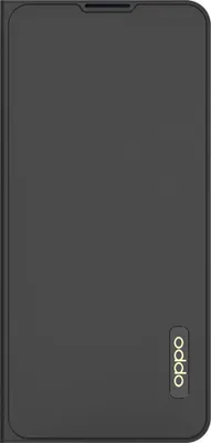 Immagine prodotto di Bigben Connected OPR6FLIPNOIR, Oppo Reno 6, Schwarz
