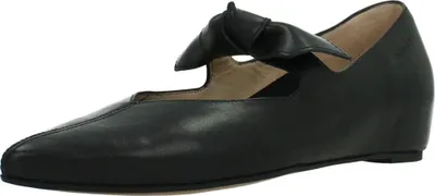Immagine prodotto di Ballerine Del Marchio Wonders Del Modello A3840 Nero