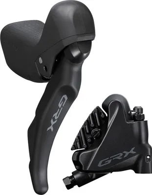 Immagine prodotto di SHIMANO Shift - DUAL CONTROL GRX R - Nero