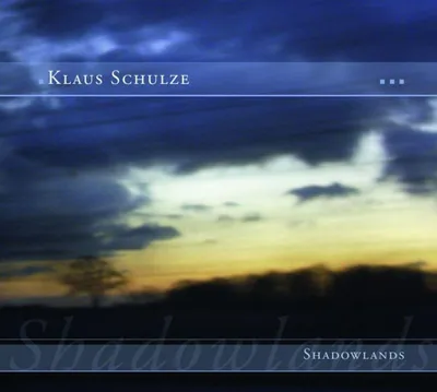 Produktbild von Shadowlands