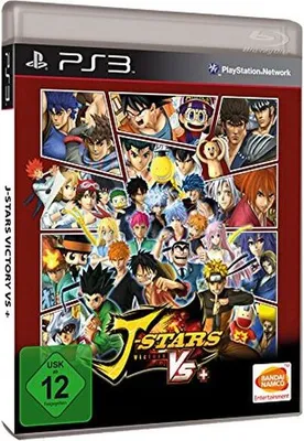 Produktbild von J-STARS Victory VS+
