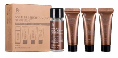 Produktbild von Benton Snail Bee High Content Starter Kit
