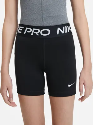 Produktbild von Nike G Np 3In Short Black/White Xl
