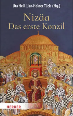 Obrázok produktu pre Nizäa - Das erste Konzil