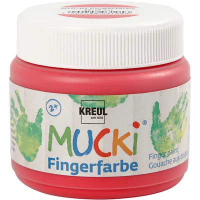 Produktbild von KREUL 23105, Rot, Gluten-frei, 150 ml