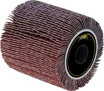 Produktbild von Fartools Klappenwalze für Präzisionsrenovierer, Ø60 mm, Gr 80