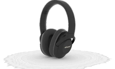 Obrázek produktu pro Artsound Casque Over-Ear Brainwave07Bl