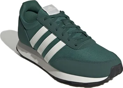 Produktbild von Adidas Sportschuhe RUN 60s 3.0 Herren Textil & Synthetik Grün Größe: 441/2