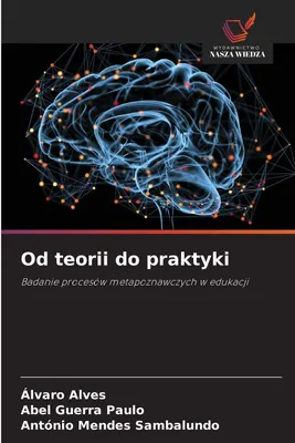 Produktbild von Od teorii do praktyki
