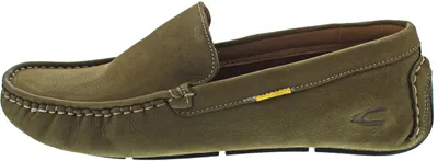 Produktbild von Camel Active Mokassin Grün in Gr. 41