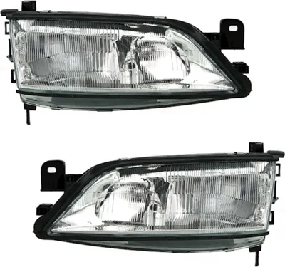Produktbild von TYC Scheinwerfer Set für Opel Vectra B 10/1995-1/1999 H1 H 7 nur Carello LWR