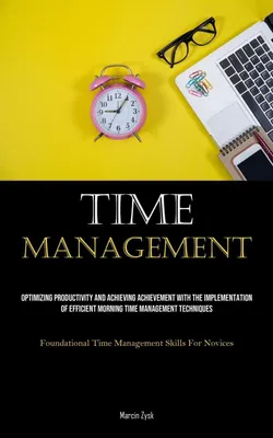 Produktbild von Time Management