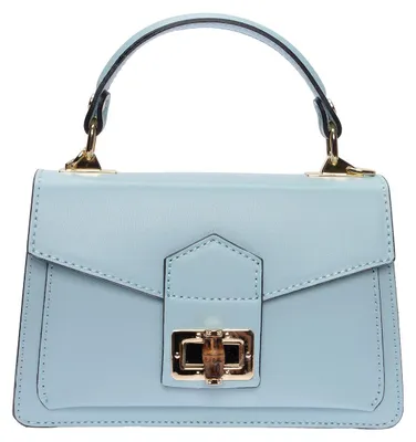 Produktbild von Roberta M_Handbag_SS26 RM 3164_Celeste