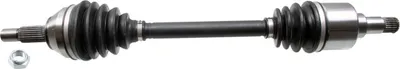 Produktbild von FEBI BILSTEIN 181100 Antriebswelle Vorne Links Vorne Rechts für FORD FOCUS (DAW, DBW) FOCUS Kombi (DNW) FOCUS Stufenheck (DFW)