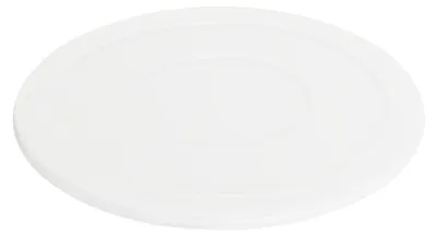 Produktbild von Deckel Ø 240 mm, PP für Schüssel 290010 (2, 5 Liter)