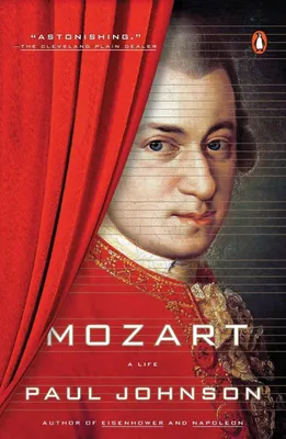 Produktbild von Mozart