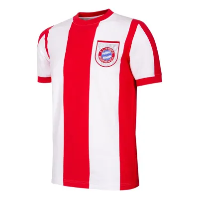 Produktbild von COPA Football - Bayern Munchen Retro Fußballtrikot 1971-1972