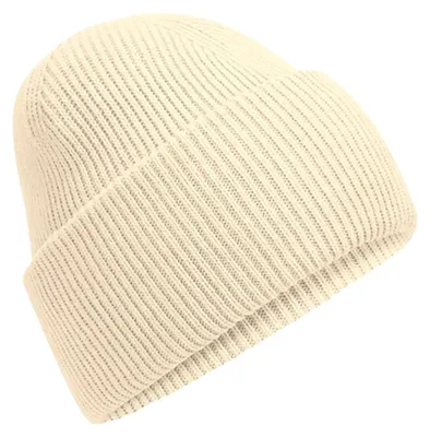 Immagine prodotto di Beechfield - Berretto "Classic" con cravatta bassa per uomo/donna Unisex RW9204 (Taglia unica) (Vaniglia)