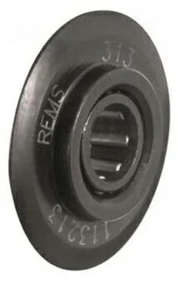 REMS Trennscheibe 3-120 mm für Kupfer und Edelstahl