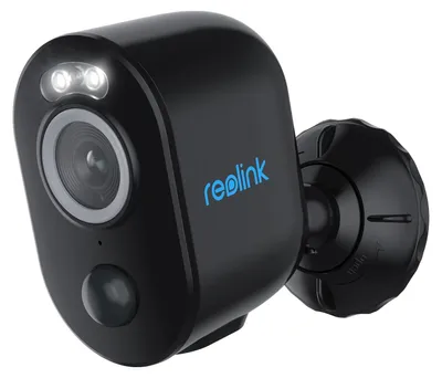 Produktbild von Reolink Argus Series B330 - B WLAN IPÜberwachungskamera 2880 x 1616 Pixel