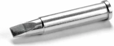 Immagine prodotto di Punta per saldatura Ser.102 a scalpello W.3,2mm 0102 CDLF32/SB ERSA