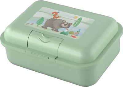 Produktbild von HABA Essen & Trinken Brotdose Wald 2012442003