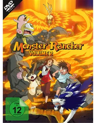 Obrázok produktu pre Monster Rancher